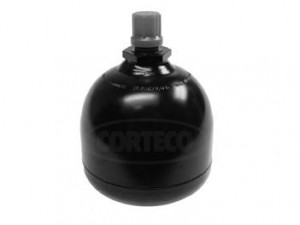 CORTECO 80000659 slėgio kaupiklis, sankaba 
 Sankaba/dalys -> Sankabos valdymas -> Slėgio kaupiklis
993 314 166 00, 996 314 166 00