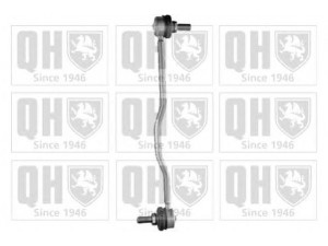 QUINTON HAZELL QLS3400S šarnyro stabilizatorius 
 Ašies montavimas/vairavimo mechanizmas/ratai -> Stabilizatorius/fiksatoriai -> Savaime išsilyginanti atrama
3 50 613, 24 461 353