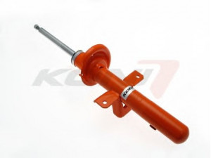 KONI 8750-1080 amortizatorius 
 Pakaba -> Amortizatorius
