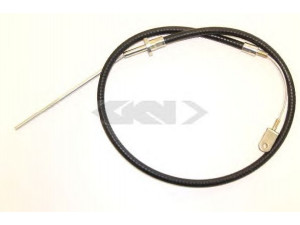 SPIDAN 440433 sankabos trosas 
 Sankaba/dalys -> Sankabos valdymas -> Sankabos trosas
93809922, 93820871