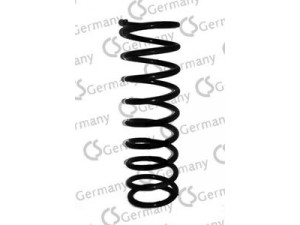 CS Germany 14.871.114 spyruoklė 
 Pakaba -> Spyruoklės