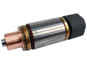 PowerMax 1014137 ankeris, starteris