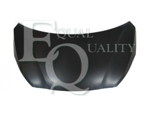 EQUAL QUALITY L02690 gaubtas 
 Kėbulas -> Liukai/stogai/durys/stoglangis/sulankstomas stogas -> Gaubtas/dalys/garso izoliacinė medžiaga
66400-1J500