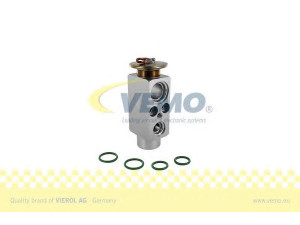 VEMO V41-77-0001 išsiplėtimo vožtuvas, oro kondicionavimas 
 Oro kondicionavimas -> Vožtuvai
MMC6442AA