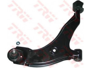 TRW JTC111 vikšro valdymo svirtis 
 Ašies montavimas/vairavimo mechanizmas/ratai -> Valdymo svirtis/pasukamosios svirties sujungimas -> Vairo trauklės (valdymo svirtis, išilginis balansyras, diago
5450122000, 5450122100, 5450122200