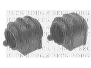 BORG & BECK BSK7097K skersinio stabilizatoriaus komplektas 
 Ašies montavimas/vairavimo mechanizmas/ratai -> Stabilizatorius/fiksatoriai -> Pasukimo trauklė
1345913, 30714682, 30714683, 3M514A037GA