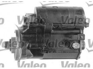 VALEO 458621 starteris 
 Elektros įranga -> Starterio sistema -> Starteris
28100-34060, 28100-34080, 2810034060