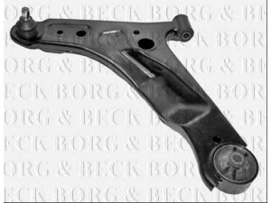 BORG & BECK BCA6271 vikšro valdymo svirtis 
 Ašies montavimas/vairavimo mechanizmas/ratai -> Valdymo svirtis/pasukamosios svirties sujungimas -> Vairo trauklės (valdymo svirtis, išilginis balansyras, diago
54500-07200, 54500 07200, 54500 07250