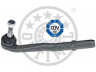 OPTIMAL G1-524 skersinės vairo trauklės galas 
 Vairavimas -> Vairo mechanizmo sujungimai
32111091769