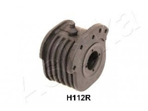 ASHIKA GOM-H112R laikiklis, valdymo svirties montavimas 
 Ašies montavimas/vairavimo mechanizmas/ratai -> Valdymo svirtis/pasukamosios svirties sujungimas -> Montavimas/sutvirtinimas
54556-28001