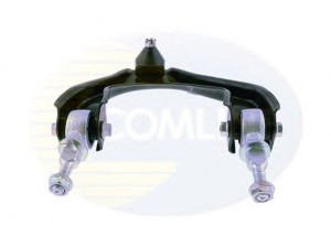COMLINE CCA2096 vikšro valdymo svirtis 
 Ašies montavimas/vairavimo mechanizmas/ratai -> Valdymo svirtis/pasukamosios svirties sujungimas -> Vairo trauklės (valdymo svirtis, išilginis balansyras, diago
51450 SM4 023, 51450SM4023, 51459 SN7 003