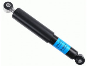 SACHS 200 416 amortizatorius 
 Pakaba -> Amortizatorius
1019331, 6536460, 6536461, 91 AB-18080-EB