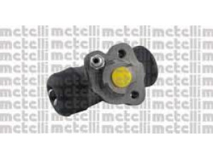 METELLI 04-0890 rato stabdžių cilindras 
 Stabdžių sistema -> Ratų cilindrai
47570-16040