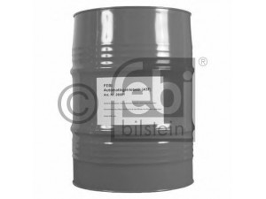 FEBI BILSTEIN 26681 alyva, automatinė pavarų dėžė 
 Techninės priežiūros dalys -> Techninės priežiūros intervalai
001 989 21 03, 001 989 21 03 S2