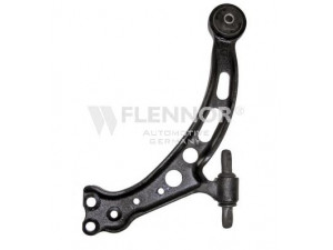 FLENNOR FL711-G vikšro valdymo svirtis 
 Ašies montavimas/vairavimo mechanizmas/ratai -> Valdymo svirtis/pasukamosios svirties sujungimas -> Vairo trauklės (valdymo svirtis, išilginis balansyras, diago
4806933030