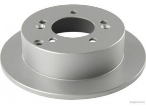 MAGNETI MARELLI 600000089670 stabdžių diskas
58411-39600, 58411-39600