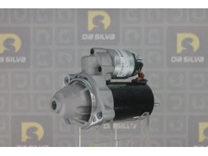 DA SILVA D025688 starteris 
 Elektros įranga -> Starterio sistema -> Starteris
06B 911 023 A