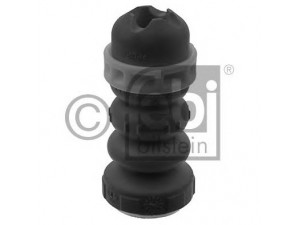 FEBI BILSTEIN 40697 atraminis buferis, pakaba 
 Pakaba -> Pakabos dalys -> Surinkimo dalys
5Q0 511 357 F, 5Q0 511 357 F, 5Q0 511 357 F