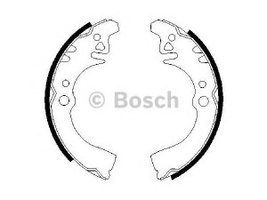 BOSCH 0 986 487 307 stabdžių trinkelių komplektas 
 Techninės priežiūros dalys -> Papildomas remontas
04495 87704 000, 04495 87706 000