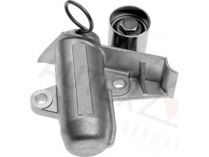 AUTEX 601855 vibracijos slopintuvas, paskirstymo diržas 
 Diržinė pavara -> Paskirstymo diržas/komplektas -> Vibracijos slopintuvas
06D109477A, 06D109477A, 06D109479A