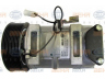 HELLA 8FK 351 115-101 kompresorius, oro kondicionierius 
 Oro kondicionavimas -> Kompresorius/dalys
3 980 379, 3 980 379 6, 8 500 011 9