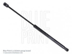BLUE PRINT ADG05824 dujinė spyruoklė, gaubtas 
 Kėbulas -> Dujinės spyruoklės
81160-3J000