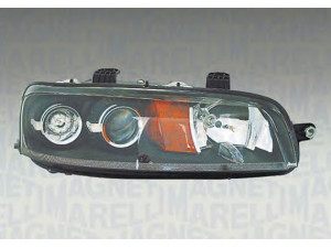 MAGNETI MARELLI 713121617042 priekinis žibintas 
 Kėbulas -> Priekinis žibintas/dalys -> Priekinis žibintas/įterp.
46814549