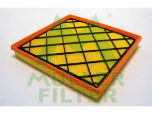 MULLER FILTER PA3505 oro filtras 
 Techninės priežiūros dalys -> Techninės priežiūros intervalai
834188, 835056, 13272717