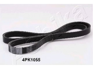 ASHIKA 112-4PK1055 V formos rumbuoti diržai 
 Techninės priežiūros dalys -> Techninės priežiūros intervalai
MD337658