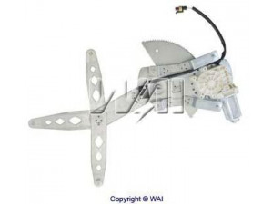 WAIglobal WPR2180LM lango pakėliklis
60667937, 65578693