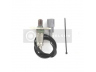 STANDARD KNL329 lambda jutiklis 
 Variklis -> Variklio elektra
89465-42100