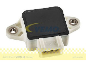 VEMO V22-72-0079 jutiklis, droselio stūmoklis 
 Elektros įranga -> Jutikliai
1628.8V, 1628.8V, 77 01 044 753