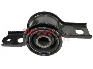 METZGER 52020602 valdymo svirties/išilginių svirčių įvorė 
 Ašies montavimas/vairavimo mechanizmas/ratai -> Valdymo svirtis/pasukamosios svirties sujungimas -> Montavimas/sutvirtinimas
007 296 377, 6U0407504, 6U6407360A