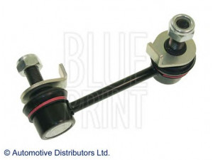 BLUE PRINT ADN18583 šarnyro stabilizatorius 
 Ašies montavimas/vairavimo mechanizmas/ratai -> Stabilizatorius/fiksatoriai -> Savaime išsilyginanti atrama
54618-WL010, 54618-WL01A, 54618-WL010