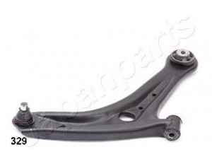 JAPANPARTS BS-328R vikšro valdymo svirtis 
 Ašies montavimas/vairavimo mechanizmas/ratai -> Valdymo svirtis/pasukamosios svirties sujungimas -> Vairo trauklės (valdymo svirtis, išilginis balansyras, diago
1540724, 1737309, D651-34-300, D65134300C