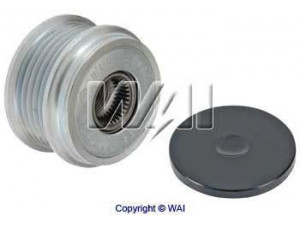 WAIglobal 24-91259 laisvos eigos sankaba, kint. sr. generatorius
058903119C, 058903165