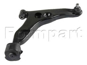 FORMPART 3909006 vikšro valdymo svirtis 
 Ašies montavimas/vairavimo mechanizmas/ratai -> Valdymo svirtis/pasukamosios svirties sujungimas -> Vairo trauklės (valdymo svirtis, išilginis balansyras, diago
MR911569, MR916134