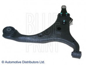 BLUE PRINT ADG086244 vikšro valdymo svirtis 
 Ašies montavimas/vairavimo mechanizmas/ratai -> Valdymo svirtis/pasukamosios svirties sujungimas -> Vairo trauklės (valdymo svirtis, išilginis balansyras, diago
54500-1D100, 54500-1D100