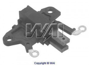 WAIglobal 39-8116 laikiklis, angliniai šepetėliai
231330M000, GD318382A, L170G3330