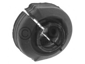 FEBI BILSTEIN 01523 skersinio stabilizatoriaus įvorių komplektas 
 Ašies montavimas/vairavimo mechanizmas/ratai -> Stabilizatorius/fiksatoriai -> Sklendės
4A0 411 327 A
