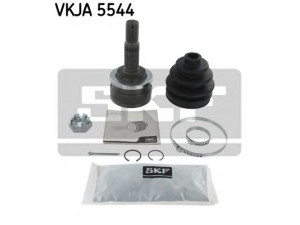 SKF VKJA 5544 jungčių komplektas, kardaninis velenas 
 Ratų pavara -> Sujungimai/komplektas