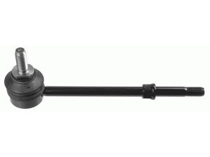 LEMFÖRDER 30563 01 šarnyro stabilizatorius 
 Ašies montavimas/vairavimo mechanizmas/ratai -> Stabilizatorius/fiksatoriai -> Savaime išsilyginanti atrama
54618-2F010