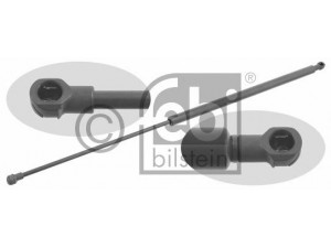 FEBI BILSTEIN 28008 dujinė spyruoklė, bagažinė 
 Priedai -> Bagažinė/pakrovimo skyrius
8731.E4