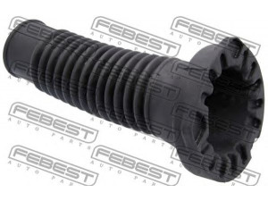 FEBEST TSHB-SXV10RR apsauginis dangtelis/gofruotoji membrana, amortizatorius 
 Pakaba -> Amortizatorius
48257-32040, 48257-32060