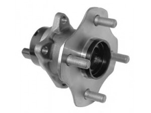 MGA KR3608 rato guolio komplektas 
 Ašies montavimas/vairavimo mechanizmas/ratai -> Rato stebulė/montavimas -> Rato guolis
4245052020, 4245052021