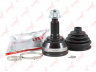 LYNXauto CO-3763 jungčių komplektas, kardaninis velenas
95534990100, 95534990102, 7L0 407 321 D
