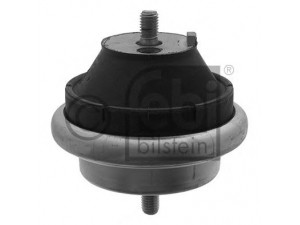 FEBI BILSTEIN 06842 variklio montavimas 
 Variklis -> Variklio montavimas -> Variklio montavimo rėmas
0684 275, 684 275, 90235056, 90235056