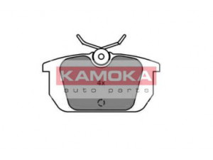 KAMOKA JQ1012226 stabdžių trinkelių rinkinys, diskinis stabdys 
 Techninės priežiūros dalys -> Papildomas remontas
60777601, 9941669, 9942904, 9945496