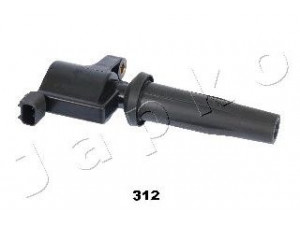 JAPKO 78312 ritė, uždegimas 
 Kibirkšties / kaitinamasis uždegimas -> Uždegimo ritė
LF1618100A