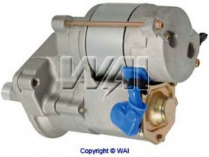 WAIglobal 17893N starteris 
 Elektros įranga -> Starterio sistema -> Starteris
04686045AD, 4686045AD